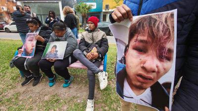 Familias qom piden que comience el juicio a policías denunciados por violencia institucional