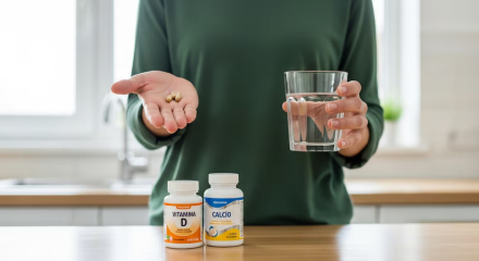salud vitaminas