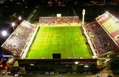 116 años de Sarmiento con la reciente decepción del descenso