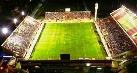 116 años de Sarmiento con la reciente decepción del descenso