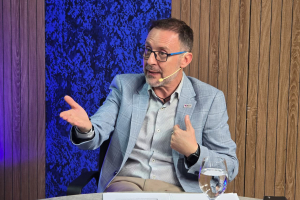 Darío Turletti: "Hay que cambiar la forma en que vemos los negocios"