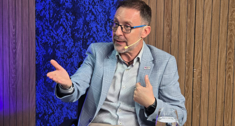 Darío Turletti: "Hay que cambiar la forma en que vemos los negocios"
