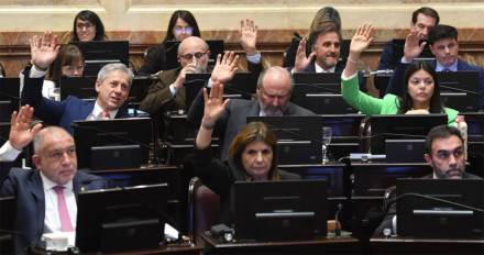 senado