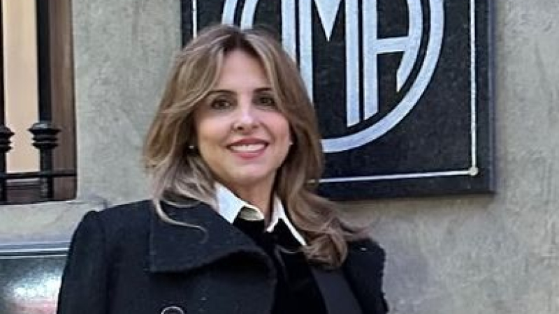 Chaco puso la salud venosa en la agenda pública