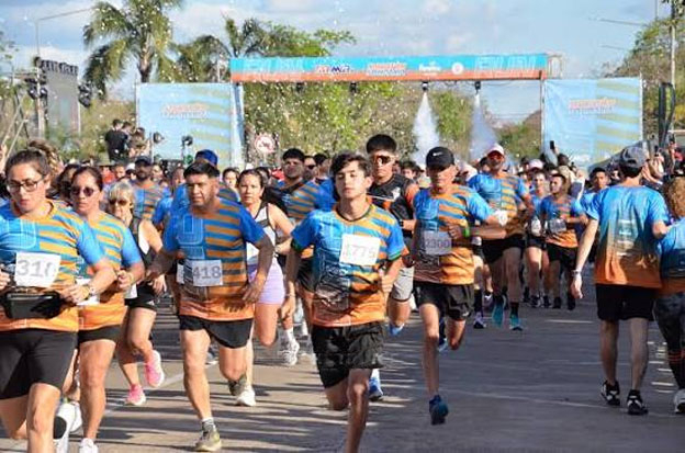maraton