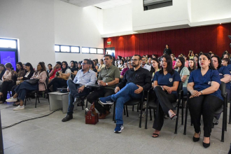 Se desarrolló la Segunda Jornada de Discapacidad Auditiva