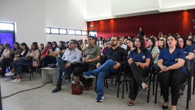 Se desarrolló la Segunda Jornada de Discapacidad Auditiva