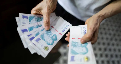 Los salarios privados del Chaco cayeron 3% en el primer semestre y ya suman nueve meses en baja