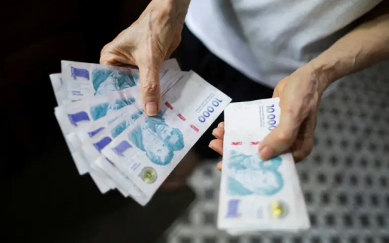 Los salarios privados del Chaco cayeron 3% en el primer semestre y ya suman nueve meses en baja