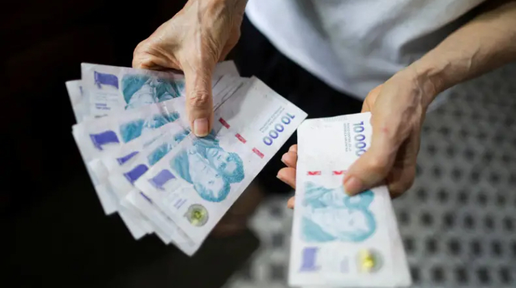 Los salarios privados del Chaco cayeron 3% en el primer semestre y ya suman nueve meses en baja