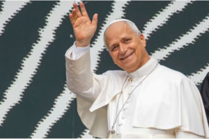 "Argentina con el papa León": presentaron la canción oficial para recibir al sumo pontífice