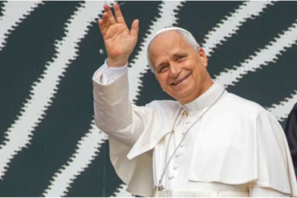 "Argentina con el papa León": presentaron la canción oficial para recibir al sumo pontífice
