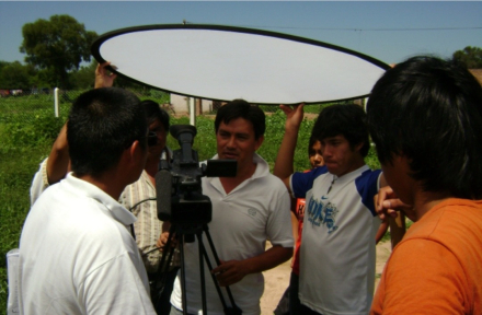 16° Festival Latinoamericano de Cine de los Pueblos Originarios (3)