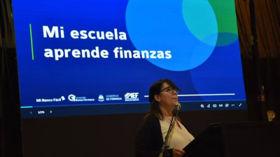 Entregarán certificados a docentes en Formosa