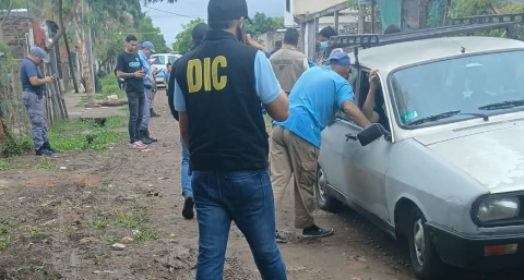 Fiscal Cáceres Olivera: "No hay nada que indique que Timotea haya tenido una muerte violenta"