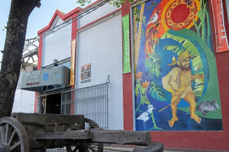 El Museo del Hombre Chaqueño celebra el tradicional Karaí Octubre con jopará