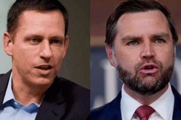 El vicepresidente de EEUU, JD Vance, visitará la Argentina