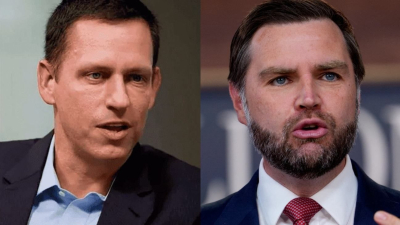 El vicepresidente de EEUU, JD Vance, visitará la Argentina