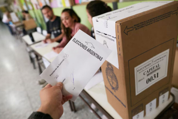 La oposición propone unificar las elecciones a gobernador y presidente