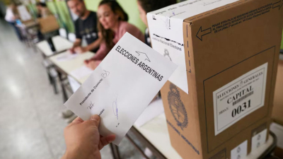 La unificación de las elecciones no debe ser populismo oportunista de Capitanich