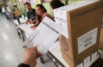 La oposición propone unificar las elecciones a gobernador y presidente