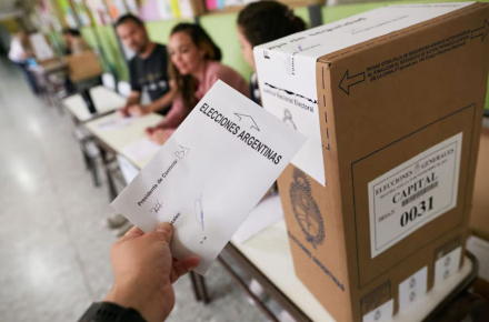 voto