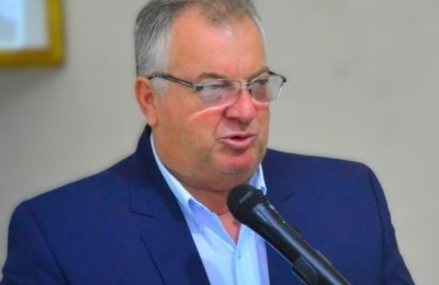 "Castelli es grande por su gente y su futuro será aún más grande"