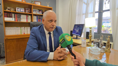 Juicios por jurados: Ernesto Azcona destacó el salto de calidad del sistema en el Chaco