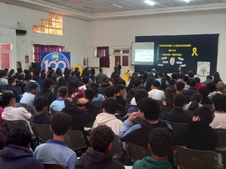 Jornada salud mental EPES 19 Laguna Naineck (10)