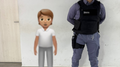 Encontraron al adolescente que era buscado desde la madrugada