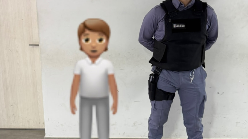 Encontraron al adolescente que era buscado desde la madrugada