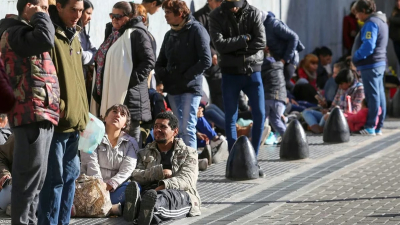 Baja la desocupación en el Chaco, pero crece la informalidad