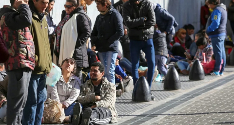 Baja la desocupación en el Chaco, pero crece la informalidad