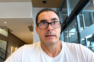 Walter Morales: "Se está degradando la educación superior argentina"
