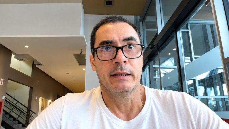Walter Morales: "Se está degradando la educación superior argentina"