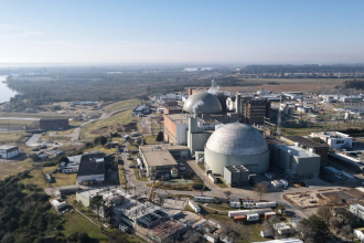 Nucleoeléctrica no construirá una cuarta central nuclear con China