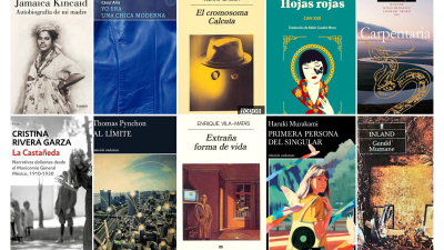 Revelaciones y paradojas de las apuestas literarias