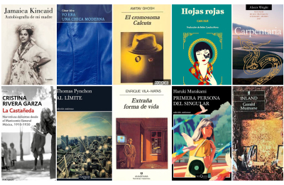 Revelaciones y paradojas de las apuestas literarias