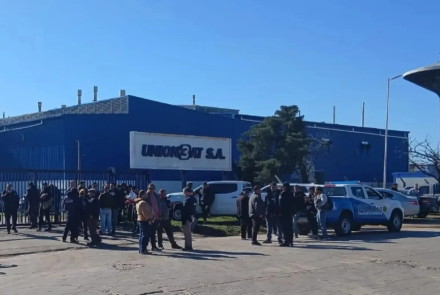 unionbat-Gualeguaychú