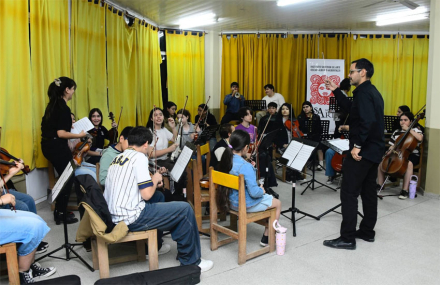orquesta