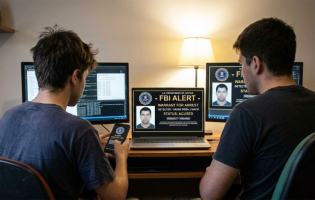 El FBI detectó supuesto plan de atentados en Sáenz Peña y Corrientes