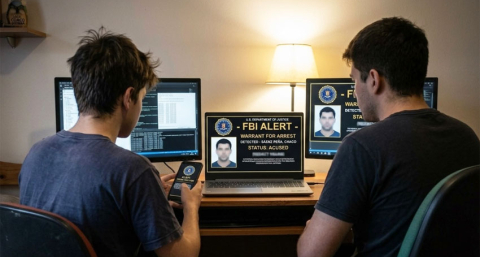 El FBI detectó supuesto plan de atentados en Sáenz Peña y Corrientes