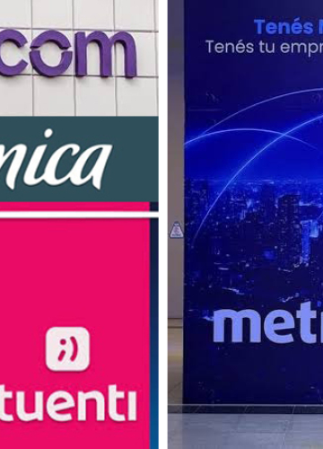 Telecom define el traspaso de 6 millones de clientes a Metrotel