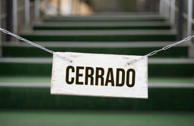 Desde que asumió Milei se perdieron más de 32 mil empresas 