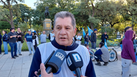 Olmedo Milcíades_