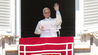 El Vaticano confirmó que el papa León XIV será operado mañana