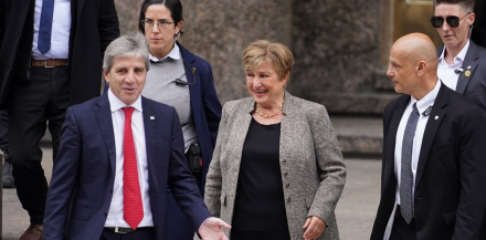 caputo - georgieva