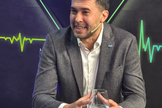 Benítez Molas defendió la unificación electoral y estimó un costo de $7.000 millones por elección