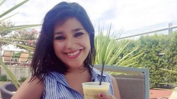 María Belén Agudiez