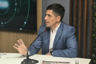 El abogado Cordón espera que los allanamientos aporten pruebas a la investigación